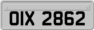 OIX2862