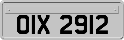 OIX2912