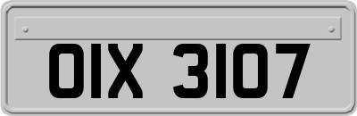 OIX3107