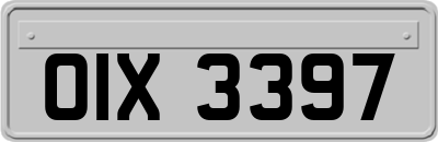 OIX3397
