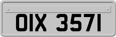 OIX3571