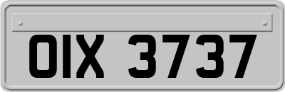 OIX3737