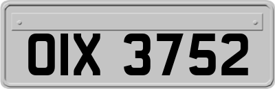 OIX3752