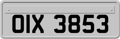 OIX3853