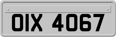 OIX4067