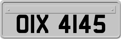 OIX4145