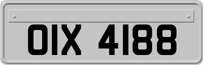 OIX4188