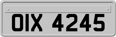OIX4245