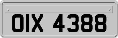 OIX4388