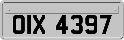 OIX4397