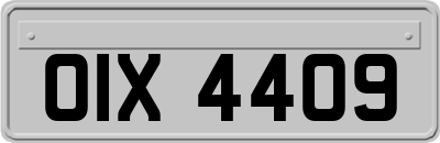 OIX4409