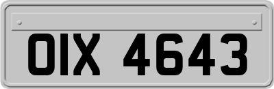 OIX4643