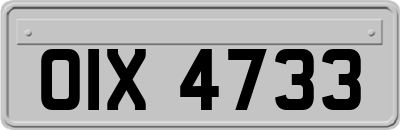 OIX4733