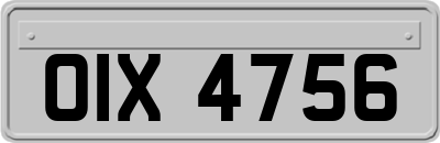 OIX4756