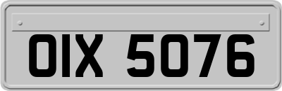 OIX5076