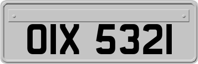 OIX5321