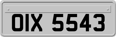 OIX5543