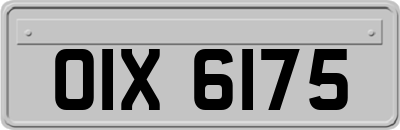 OIX6175
