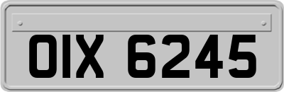 OIX6245