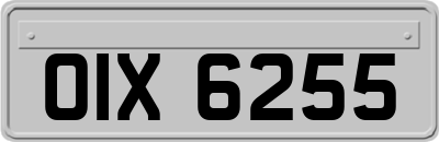OIX6255