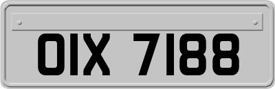 OIX7188