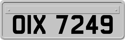 OIX7249