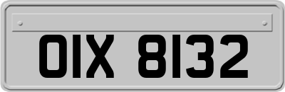 OIX8132