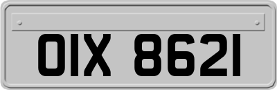 OIX8621