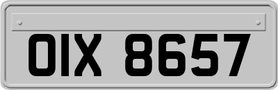 OIX8657