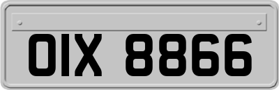 OIX8866