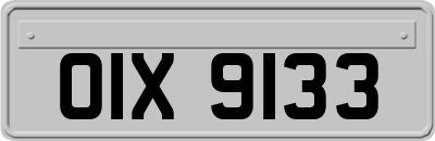 OIX9133