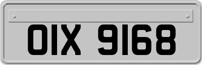 OIX9168