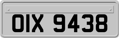 OIX9438