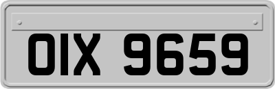 OIX9659
