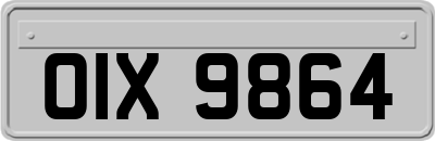 OIX9864