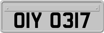 OIY0317