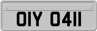 OIY0411