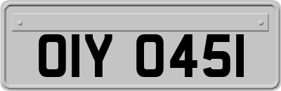 OIY0451