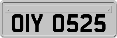 OIY0525