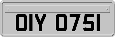 OIY0751