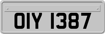 OIY1387