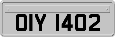 OIY1402
