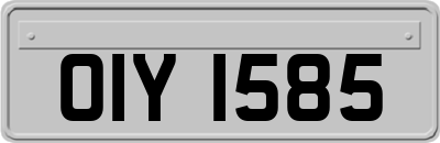 OIY1585
