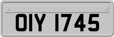 OIY1745