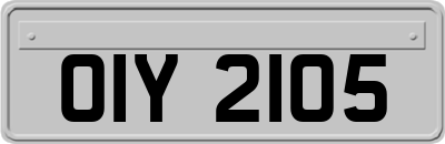 OIY2105