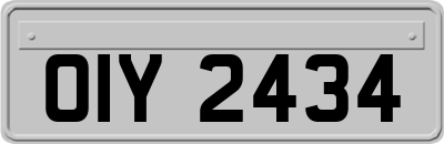 OIY2434