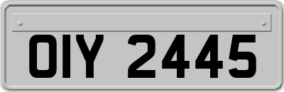 OIY2445