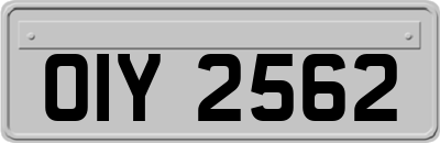 OIY2562