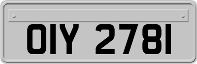 OIY2781