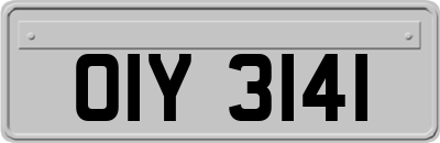 OIY3141